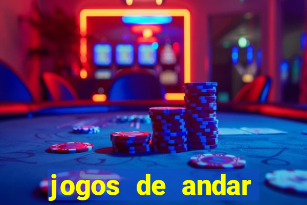 jogos de andar pela cidade e fazer compras